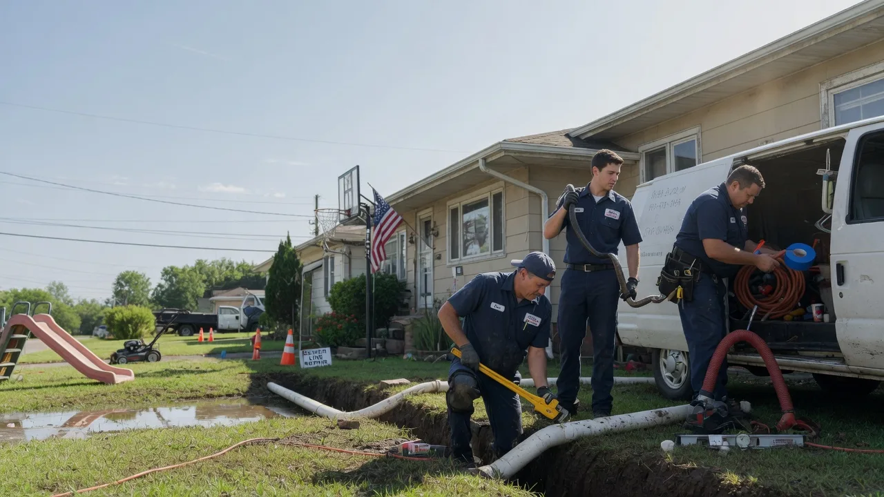 Toilet Installation in Sedalia, NC near me